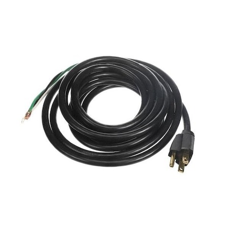 Hatco Cord 5-15/St 13 Amp 105C 138 02.18.084.00